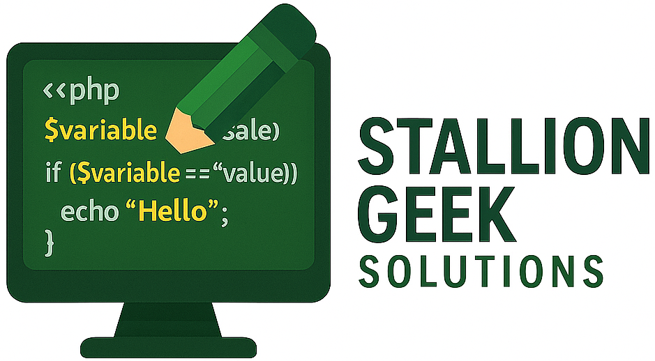 stallionsgeeksolutions.com