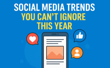 social media by stallion geek