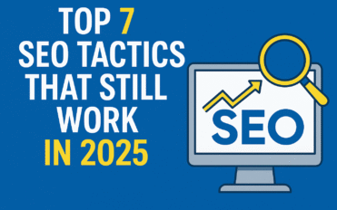 top 7 seo tip